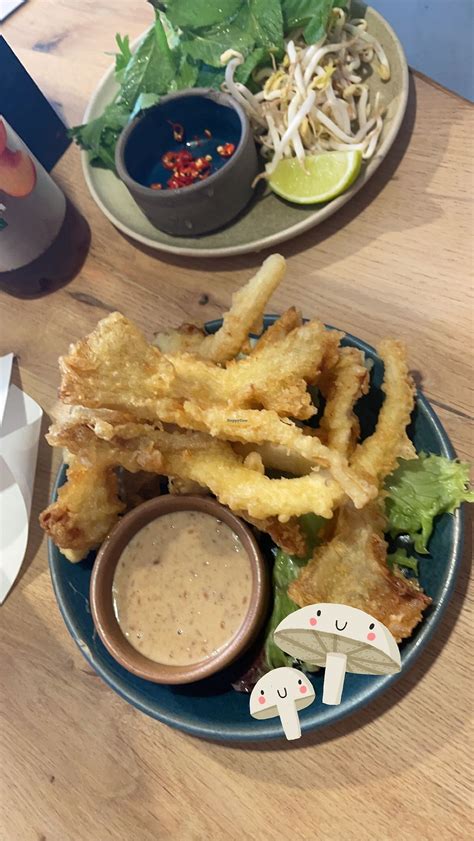 Mr Pho - Copenhagen Restaurant - HappyCow