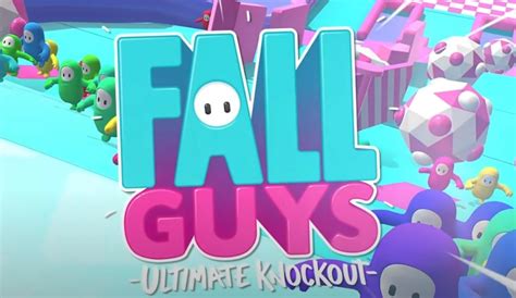 Fall Guys Not Working 的图像结果