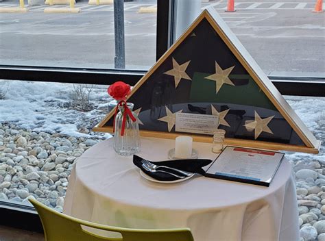 Image result for Missing Man Table Script PDF