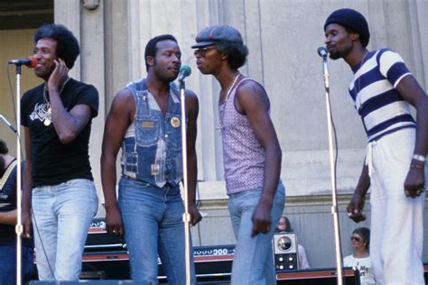 Chambers Brothers News