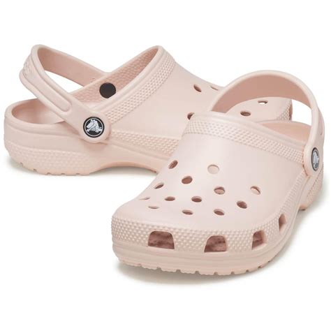 10001-6ur Womens Sports Slip On Clogs CROCS | Decathlon