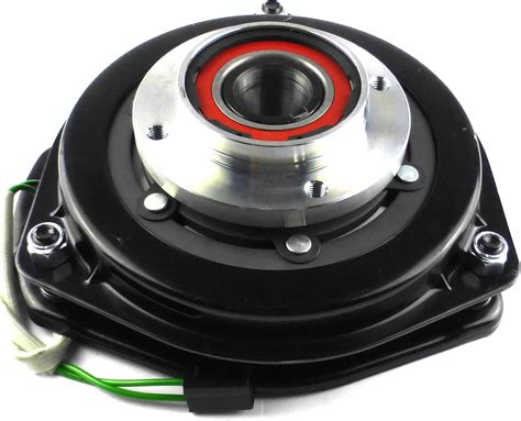Buy Dixie Chopper Genuine OEM PTO Clutch Ogura GT3.5-DC01 for Xcaliber ...