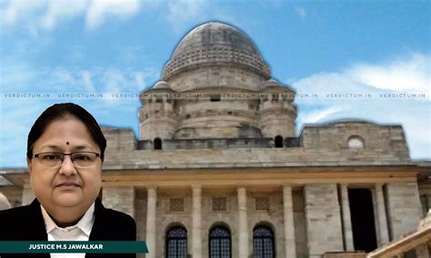 Proof Of Negligence Is Not Required In Case Of Strict Liability: Bombay ...