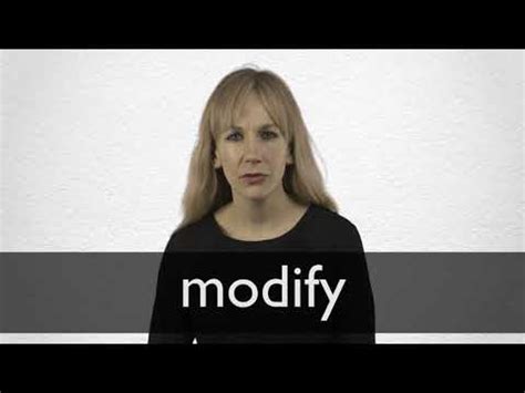 Modify 的图像结果