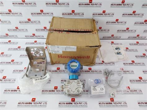 Honeywell Std730-f1Hs4As-1-c-bhc-11C-b-31A7-fg Smart Line Differential ...