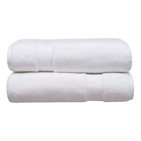 Egyptian Cotton Bath Sheets - 70x30 - 2 Pack - Walmart.com