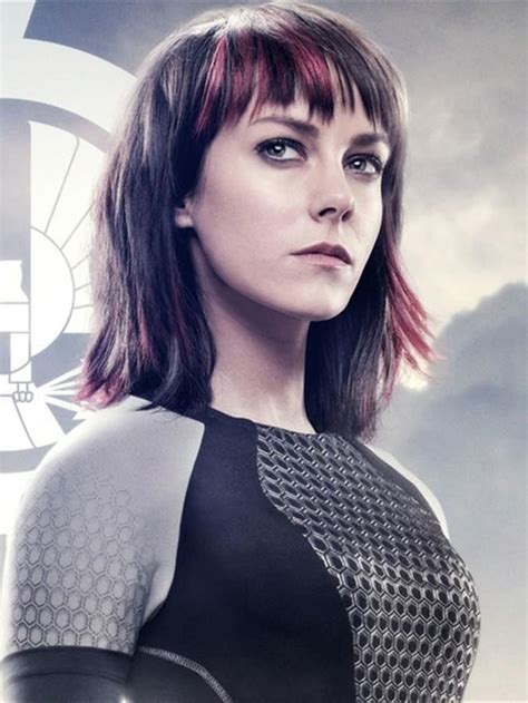 Catching fire _ Joanna Mason _ Jena Malone | Hunger games actress ...