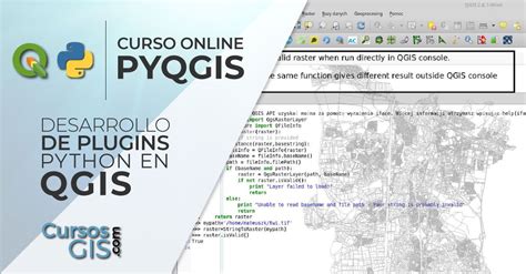 Image result for PyQGIS Plugins