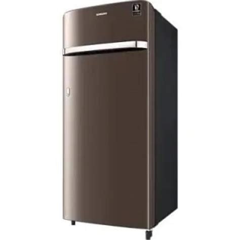 Samsung RR23A2G3WDX 225 Ltr Single Door - Price in India ...