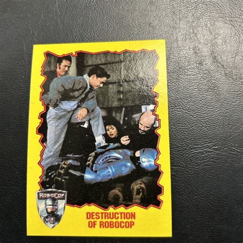 Gabriel Damon Robocop 2