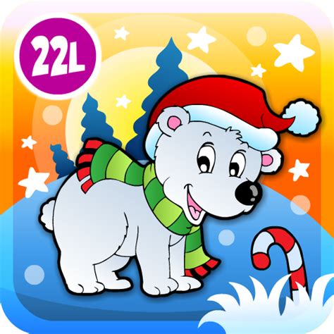 Animals Games for Kids • Play and Learn with Farm and Zoo Animals ...