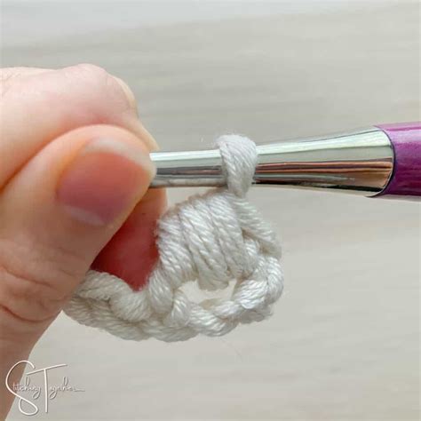 Bean Stitch Tutorial 的图像结果