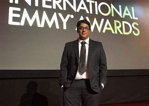 TVF's Sameer Saxena part of 46th International Emmys jury