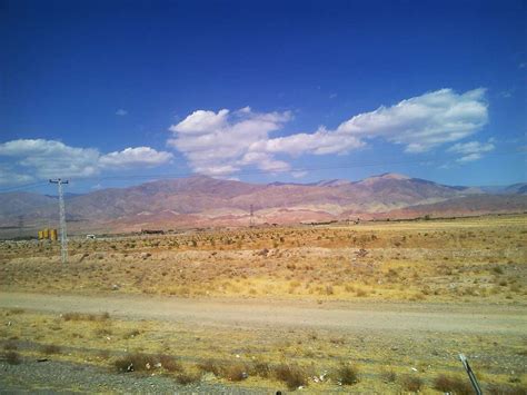 In pictures: An Indian discovers the vibrant, old-world charm of Iran