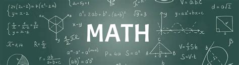 Image result for Math Test