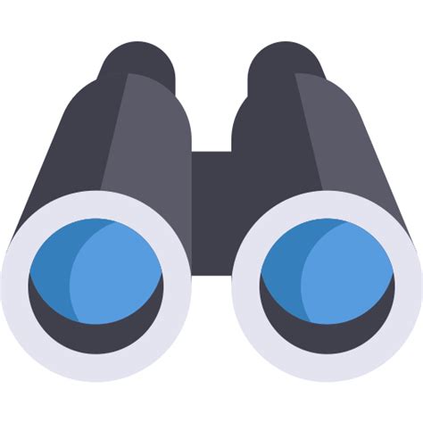 Binoculars - Free miscellaneous icons