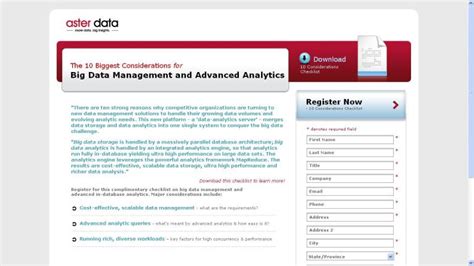 Image result for Advanced Data Management
