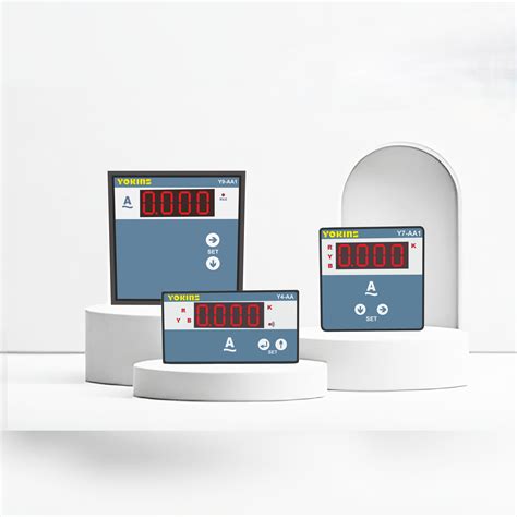 Earth Leakage Relay: A Comprehensive Guide – Yokins Instruments