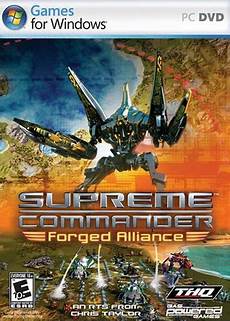 supreme commander 3 supreme commander forged alliance â ð ð ðºð ð ðµð ð ñ supreme commander 3 supreme commander forged alliance â ð ð ðºð ð ðµð ð ñ