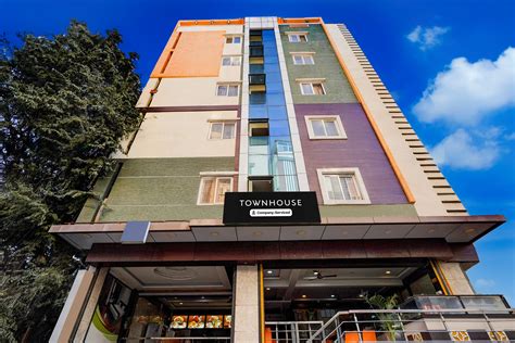 Townhouse Hotels in Whitefield, Bangalore Starting @ ₹689 - Upto 79% ...