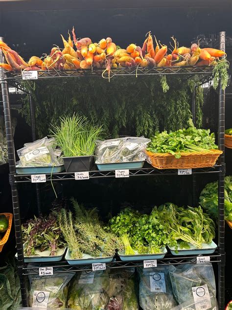 A first look at Redding Public Market downtown