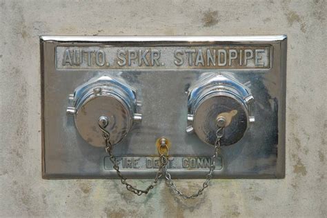 Image result for Standpipe Evolution Fire Service