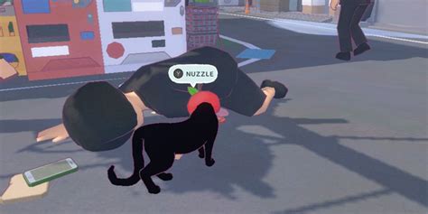 How to Take Pictures in Little Kitty, Big City