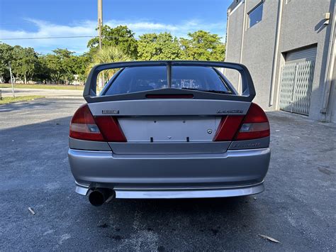 Mitsubishi Lancer Evolution GSR Classic Cars for Sale - Classics on ...