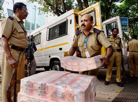 For Bringing Things Back To Normal, Around 6 Months Needed To Replenish ...