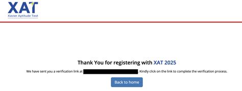 XAT 2026 Registration (Concluded) - Direct Link, Fees, Documents ...