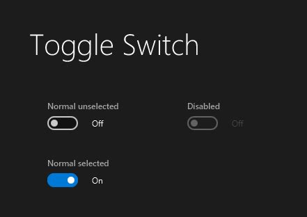 Image result for Java Toggle Switch