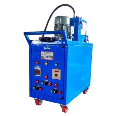 Centrifugal Oil Filtration Machines - Diesel Filtration Machine (Stack ...