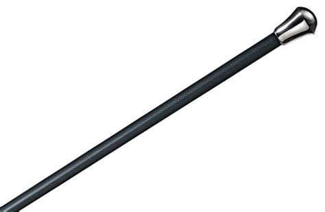 Cold Steel Aluminum Head Forged Sword Cane - Hero Outdoors