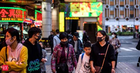 coronavirus: 'Novel Chinese coronavirus may have transmitted to humans ...