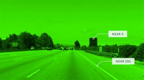 Raod Line Patterns for Computer Vision 的图像结果