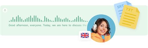 Image result for How to Convert Audio to Text