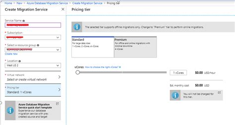 Image result for Azure Data Migration Service