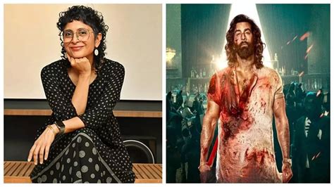 Kiran Rao REACTS to 'Laapataa Ladies' surpassing Ranbir Kapoor starrer ...