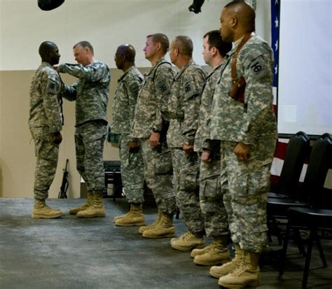 90th Sustainment Brigade Soldiers awarded for service | Article | The ...