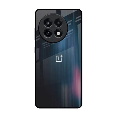 Dark Aesthetic OnePlus 13R 5G Glass Back Cover - Flat 35% Off On ...