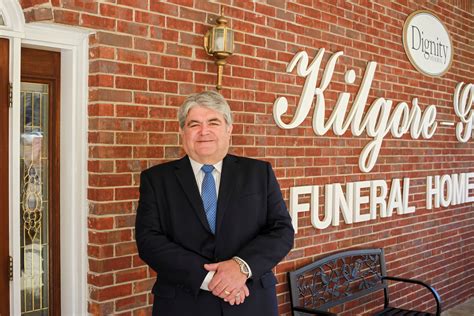 Collins Retires from Kilgore-Green Funeral Home - The Walker Leader