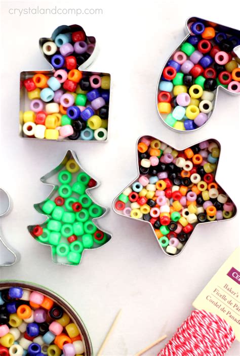 diy christmas decorations gifts