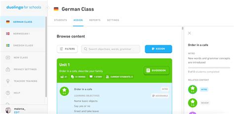 Image result for Duolingo Class Code