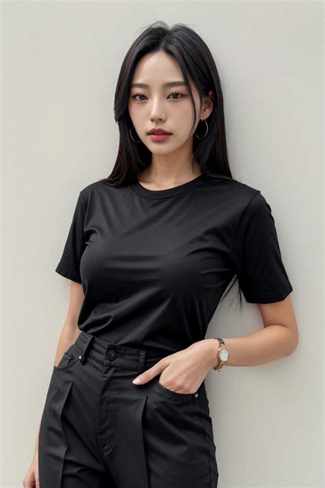 Donggeuran / 동그란 / h___rvn - v0.1 Showcase | Civitai