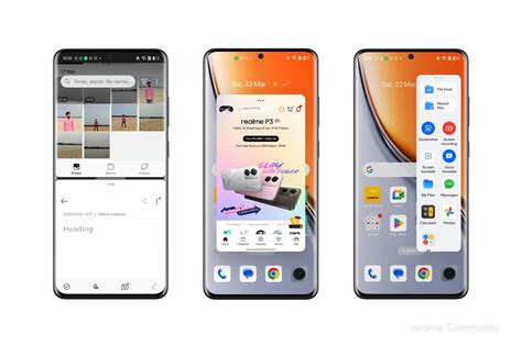 realme Community