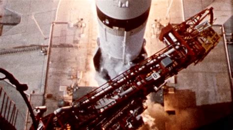 Image result for Apollo 12 Blast Off
