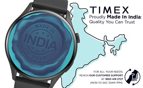 Timex FitGen 1.43" Round AMOLED Smartwatch with 466x466 Pixel ...