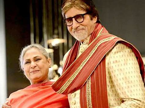 Jaya Bachchan Security: Maharashtra government beefs up parameter ...
