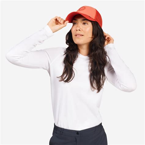 Sailing cap - Sailing 500 brick