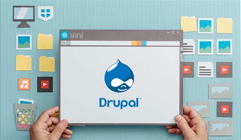 Image result for Learn Drupal